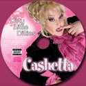 (Adult) Cashetta CD