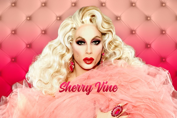 Sherry Vine