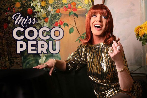 Coco Peru